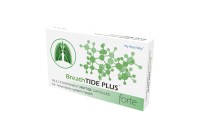BreathTIDE PLUS forte peptides for bronchi and lungs
