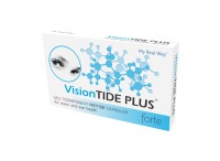 VisionTIDE PLUS forte peptides for eyesight