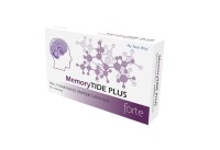 MemoryTIDE PLUS peptides for improving memory