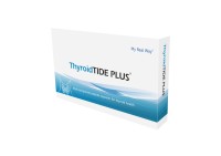 ThyroidTIDE PLUS peptides for thyroid gland