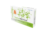 ThymusTIDE PLUS forte peptides for thymus gland