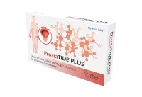 ProstaTIDE PLUS peptides for prostate gland