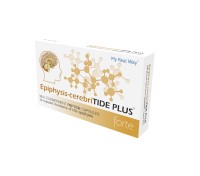 Epiphysis-cerebriTIDE PLUS peptides for the pineal gland