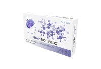 BrainTIDE PLUS peptides for the brains