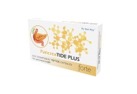 PancreaTIDE PLUS forte peptides for the pancreas