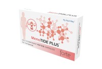 MenoTIDE PLUS forte peptides for menopause